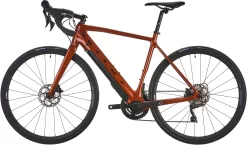 Vitus E-Substance Carbon 105 Red -Professional Bicycle Store vitus e substance carbon 105 green 5