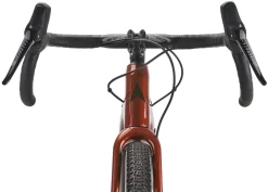 Vitus E-Substance Carbon Rival Intl. Brown -Professional Bicycle Store vitus e substance carbon rival intl brown 10