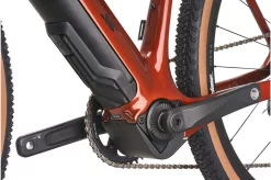 Vitus E-Substance Carbon Rival Intl. Brown -Professional Bicycle Store vitus e substance carbon rival intl brown 17