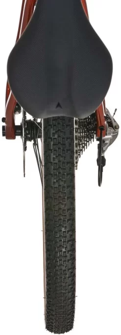 Vitus E-Substance Carbon Rival Intl. Brown -Professional Bicycle Store vitus e substance carbon rival intl brown 18