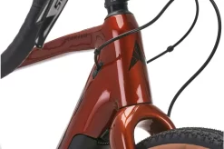 Vitus E-Substance Carbon Rival Intl. Brown -Professional Bicycle Store vitus e substance carbon rival intl brown 9