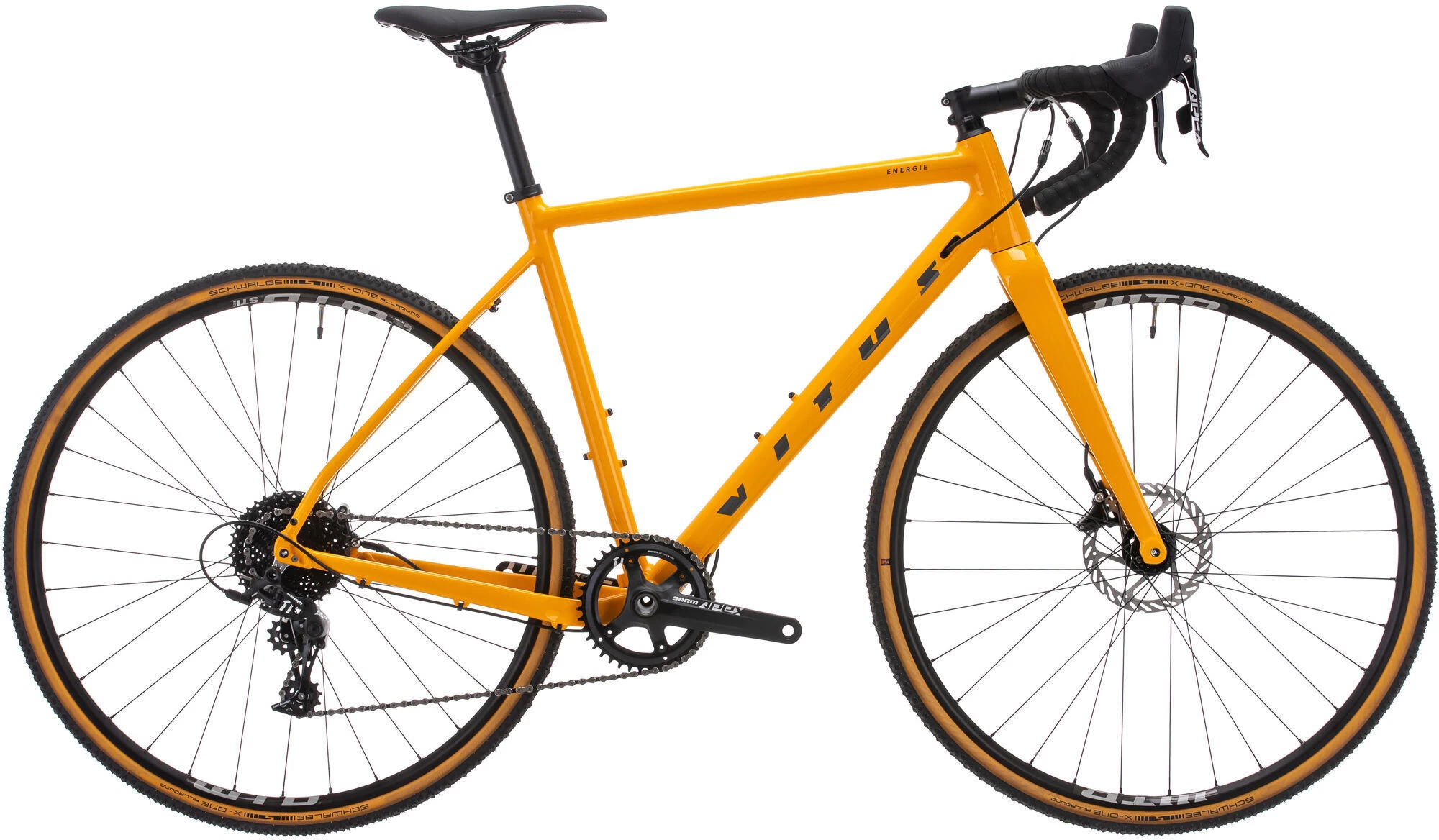 Vitus Energie Apex Mango 1 Vitus Energie Apex Mango