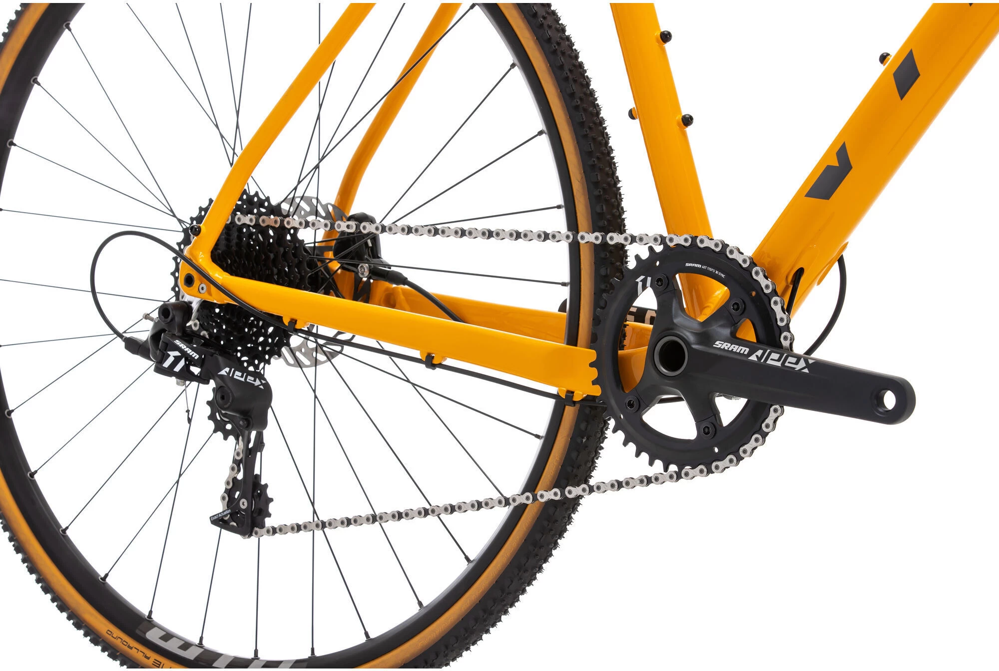 Vitus Energie Apex Mango 15 Vitus Energie Apex Mango - Image 15