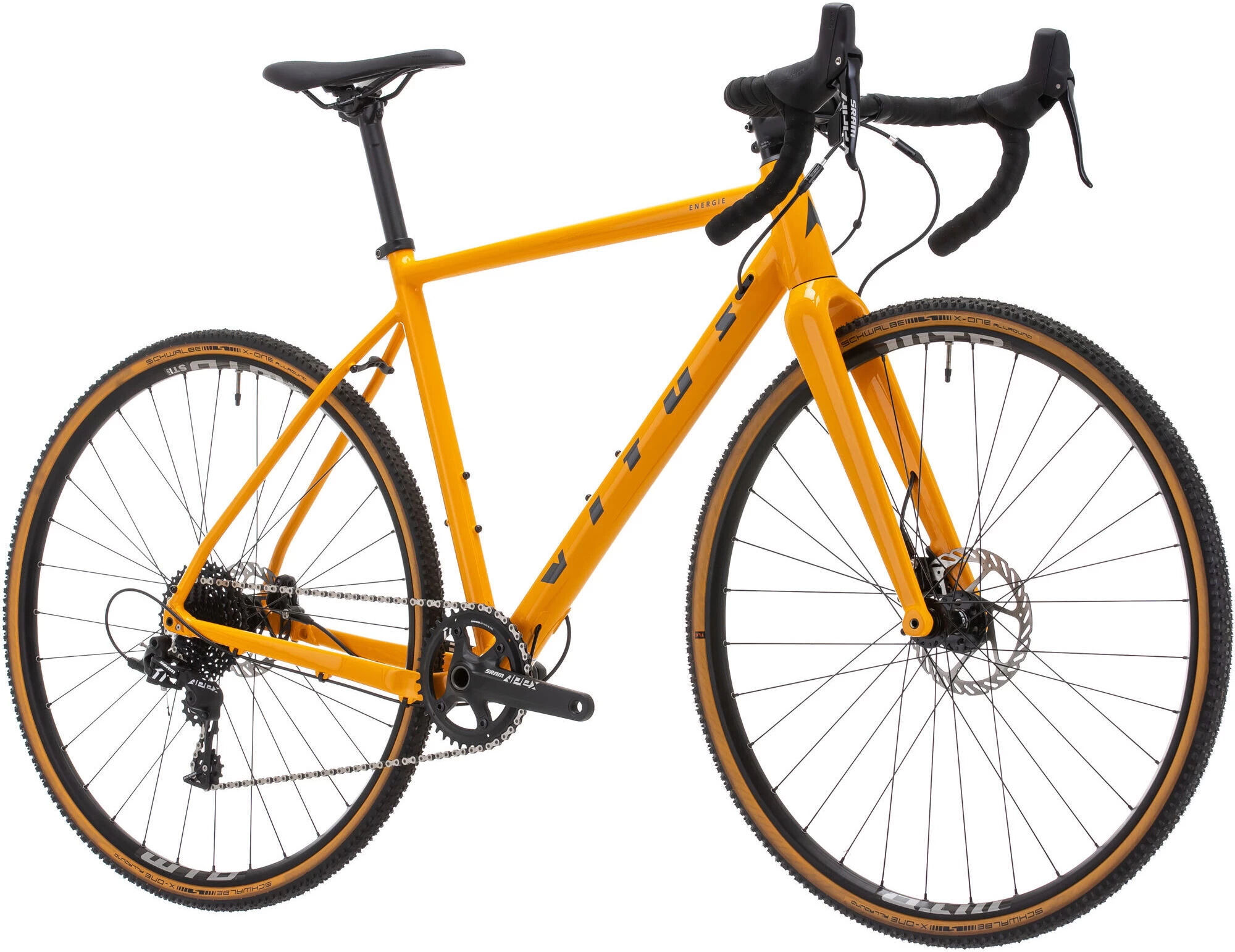 Vitus Energie Apex Mango 2 Vitus Energie Apex Mango - Image 2