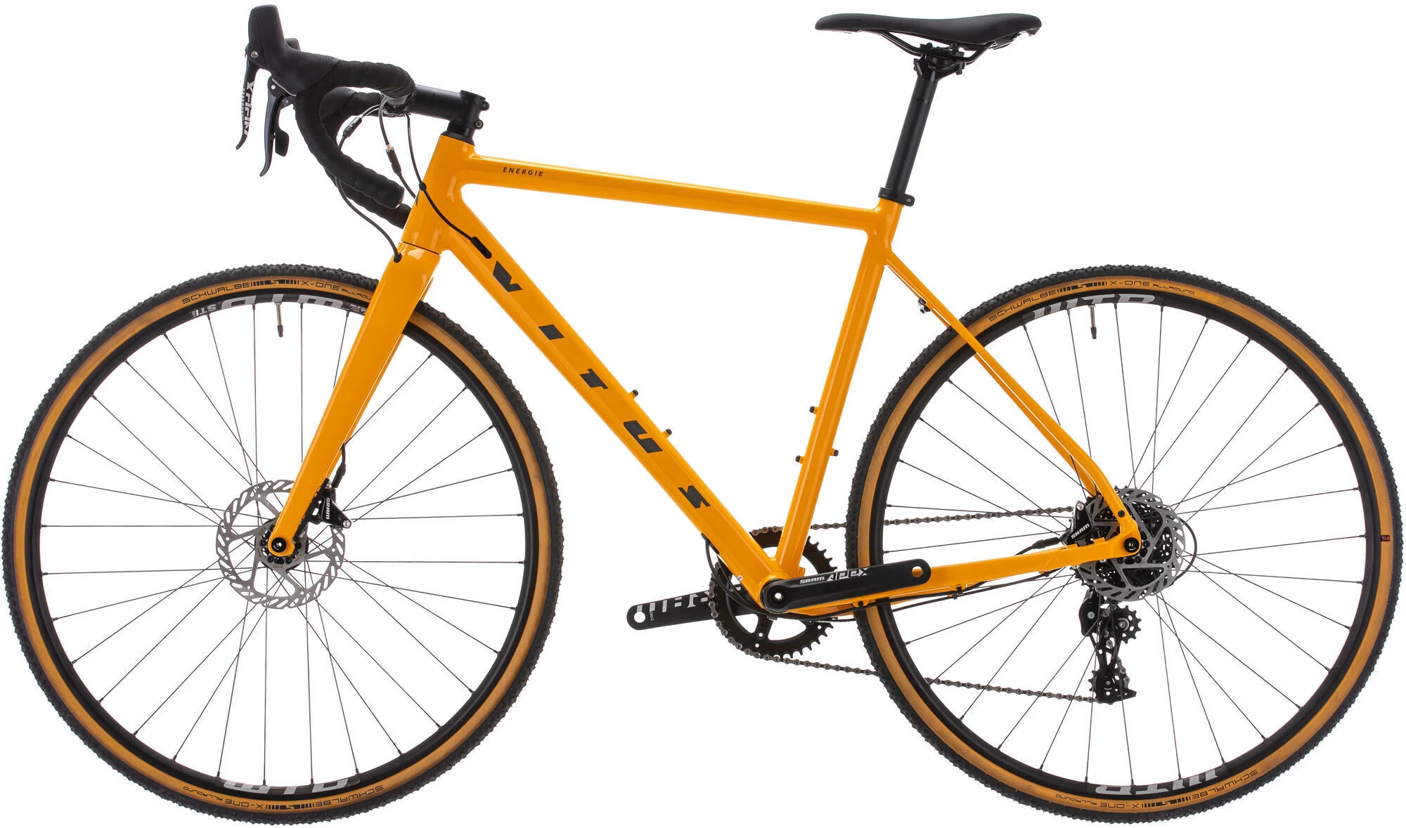 Vitus Energie Apex Mango 4 Vitus Energie Apex Mango - Image 4