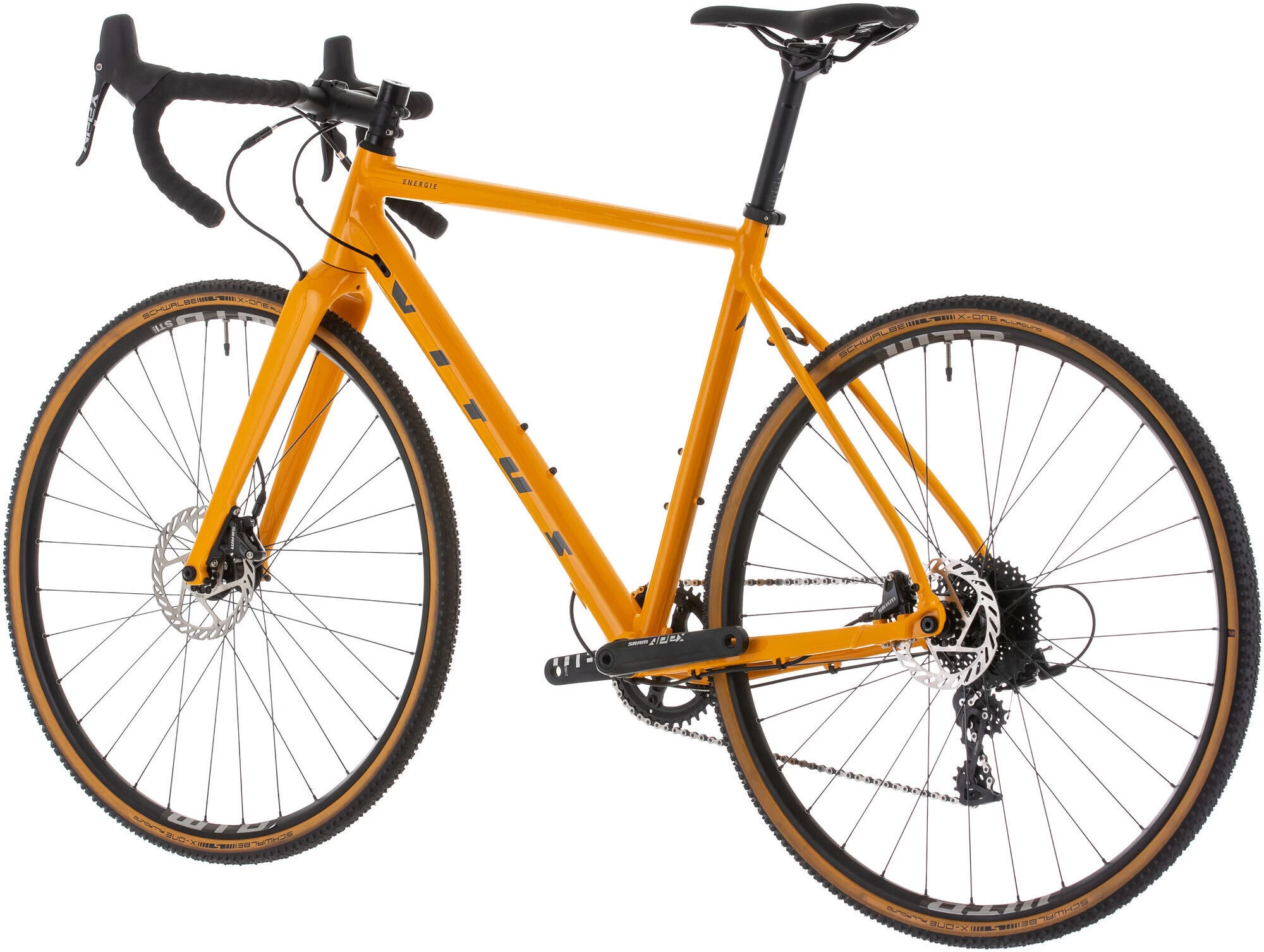 Vitus Energie Apex Mango 6 Vitus Energie Apex Mango - Image 6