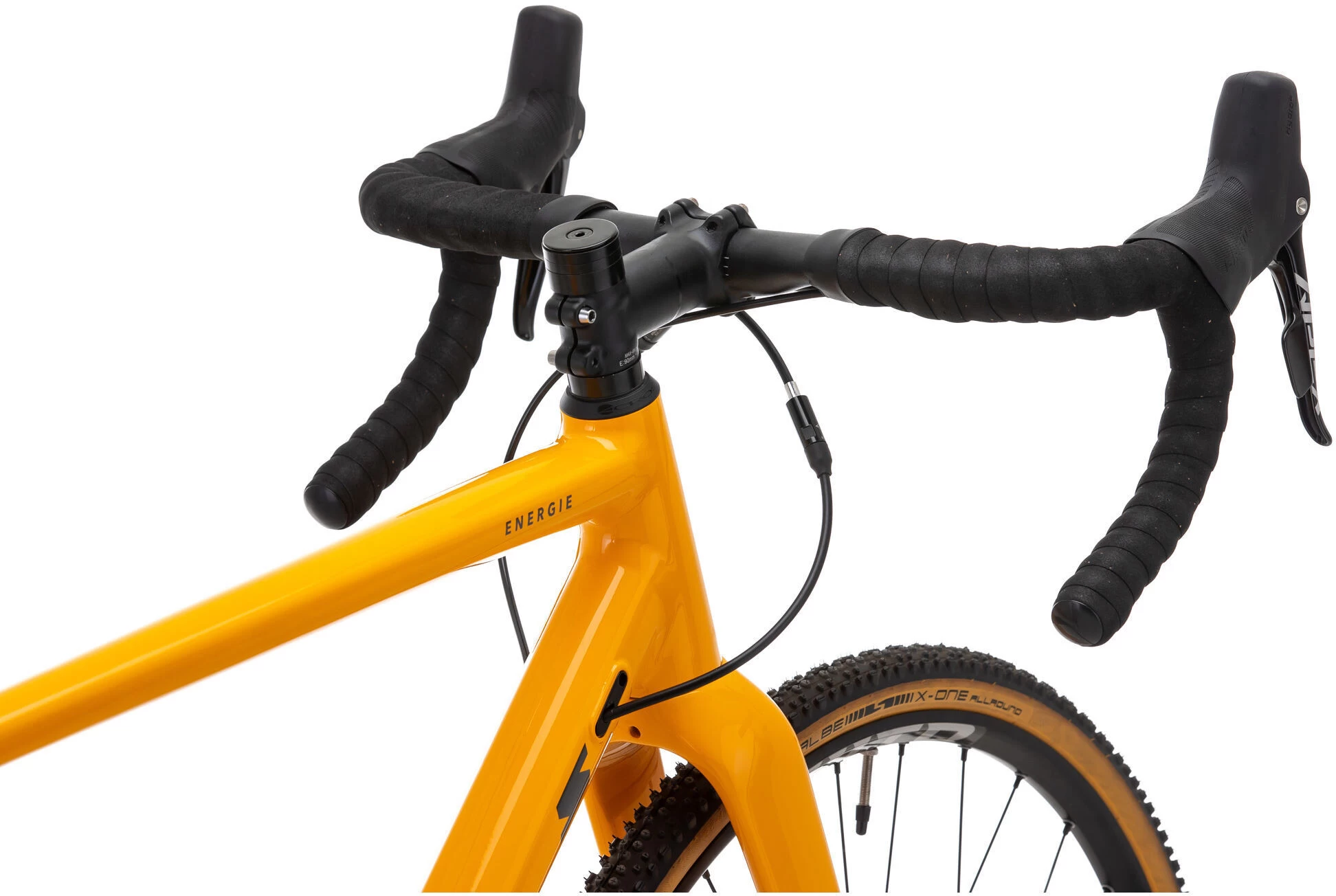 Vitus Energie Apex Mango 8 Vitus Energie Apex Mango - Image 8