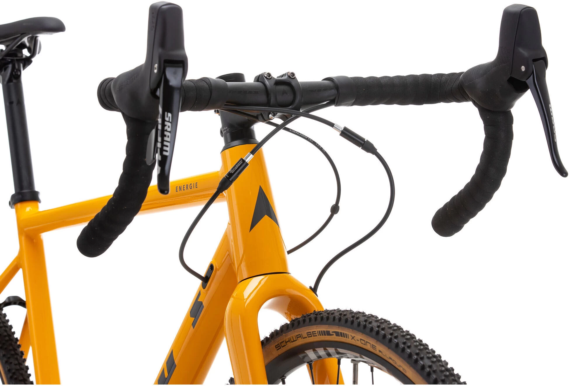 Vitus Energie Apex Mango 9 Vitus Energie Apex Mango - Image 9