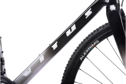 Vitus Energie C Black -Professional Bicycle Store vitus energie c black 15