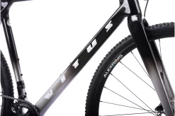 Vitus Energie C Black -Professional Bicycle Store vitus energie c black 16