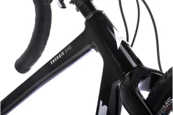 Vitus Energie C Black -Professional Bicycle Store vitus energie c black 20