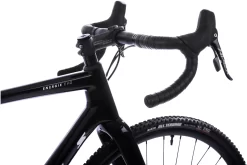 Vitus Energie C Black -Professional Bicycle Store vitus energie c black 4