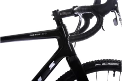 Vitus Energie C Black -Professional Bicycle Store vitus energie c black 5