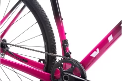 Vitus Energie CR Black -Professional Bicycle Store vitus energie cr black 12