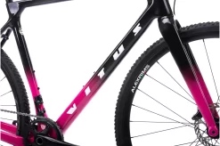 Vitus Energie CR Black -Professional Bicycle Store vitus energie cr black 14