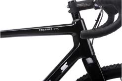 Vitus Energie CR Black -Professional Bicycle Store vitus energie cr black 16