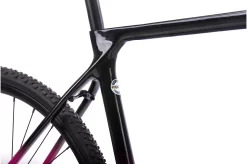 Vitus Energie CR Black -Professional Bicycle Store vitus energie cr black 17