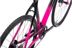 Vitus Energie CR Black -Professional Bicycle Store vitus energie cr black 18