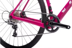 Vitus Energie CR Black -Professional Bicycle Store vitus energie cr black 20