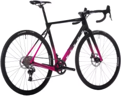 Vitus Energie CR Black -Professional Bicycle Store vitus energie cr black 3