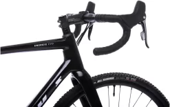 Vitus Energie CR Black -Professional Bicycle Store vitus energie cr black 4
