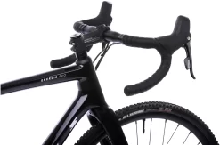 Vitus Energie CR Black -Professional Bicycle Store vitus energie cr black 5