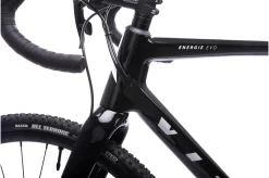 Vitus Energie CR Black -Professional Bicycle Store vitus energie cr black 7
