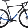 Vitus Energie CR ETap AXS Electric Blue/black
