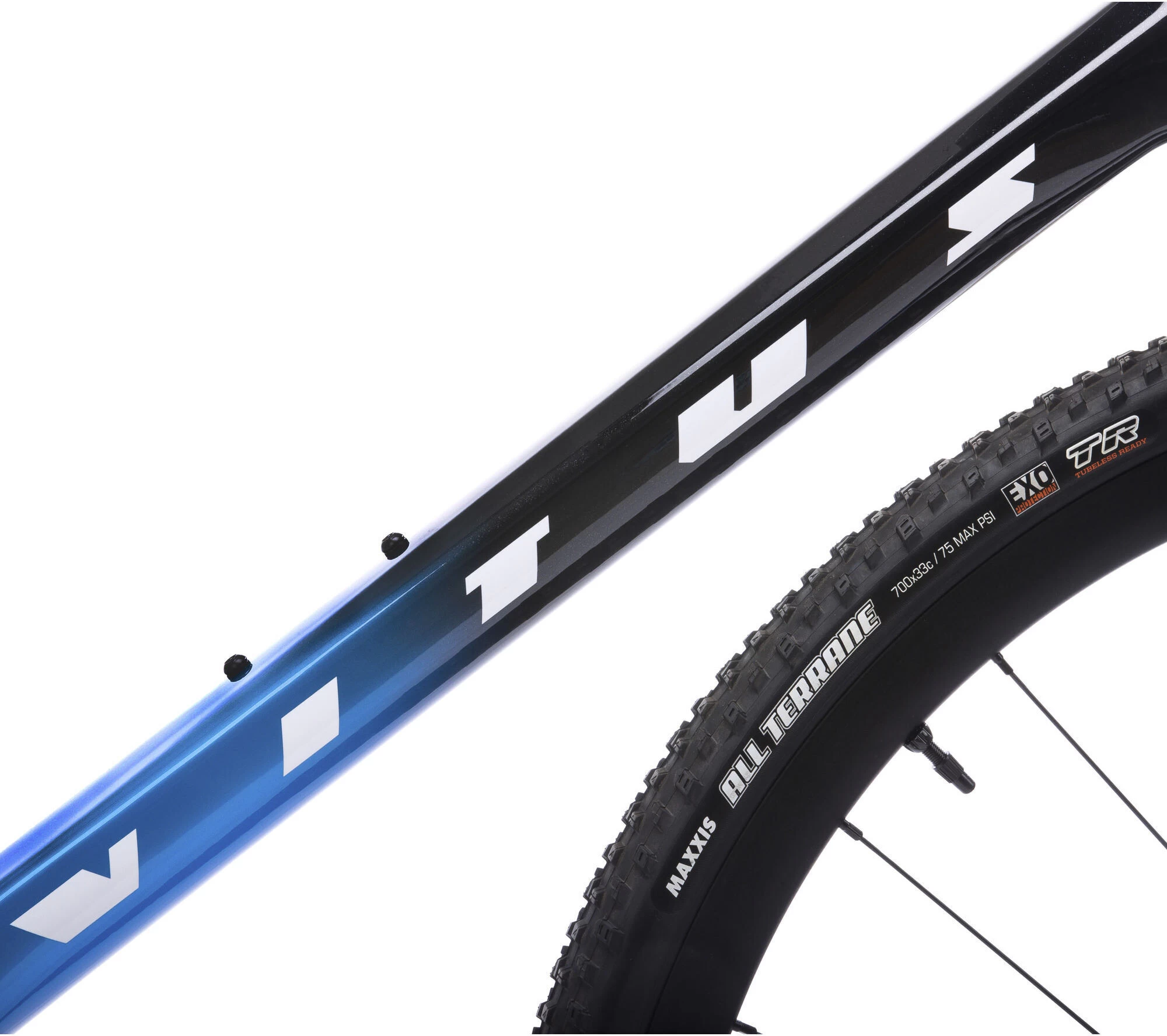 Vitus Energie CR ETap AXS Electric Blue/black 10 Vitus Energie CR ETap AXS Electric Blue/black - Image 10