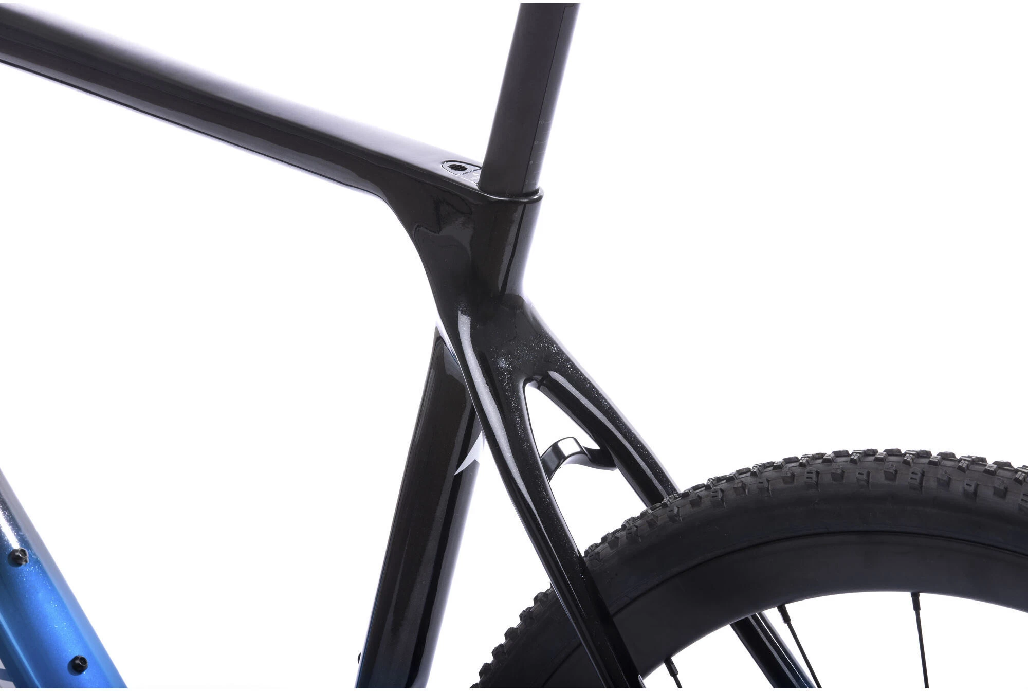 Vitus Energie CR ETap AXS Electric Blue/black 12 Vitus Energie CR ETap AXS Electric Blue/black - Image 12