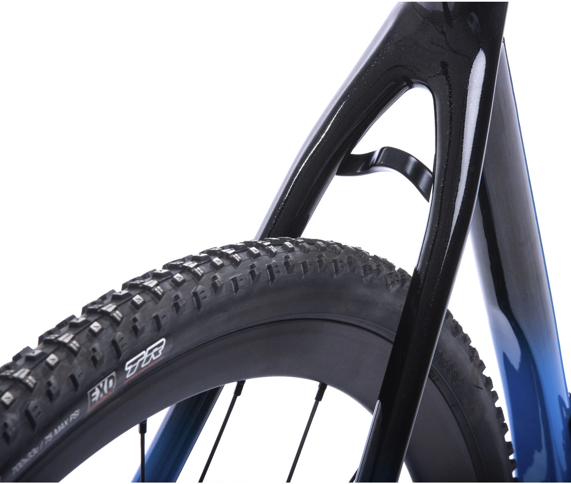 Vitus Energie CR ETap AXS Electric Blue/black 14 Vitus Energie CR ETap AXS Electric Blue/black - Image 14