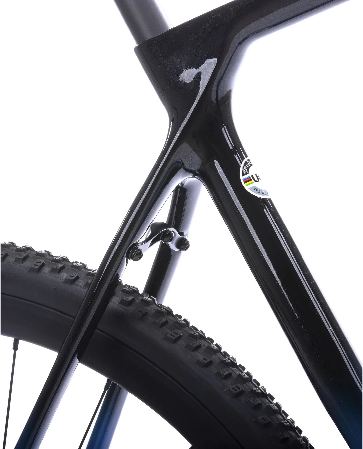 Vitus Energie CR ETap AXS Electric Blue/black 17 Vitus Energie CR ETap AXS Electric Blue/black - Image 17