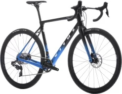 Professional Bicycle Store -Professional Bicycle Store vitus energie cr etap axs electric blue black 2