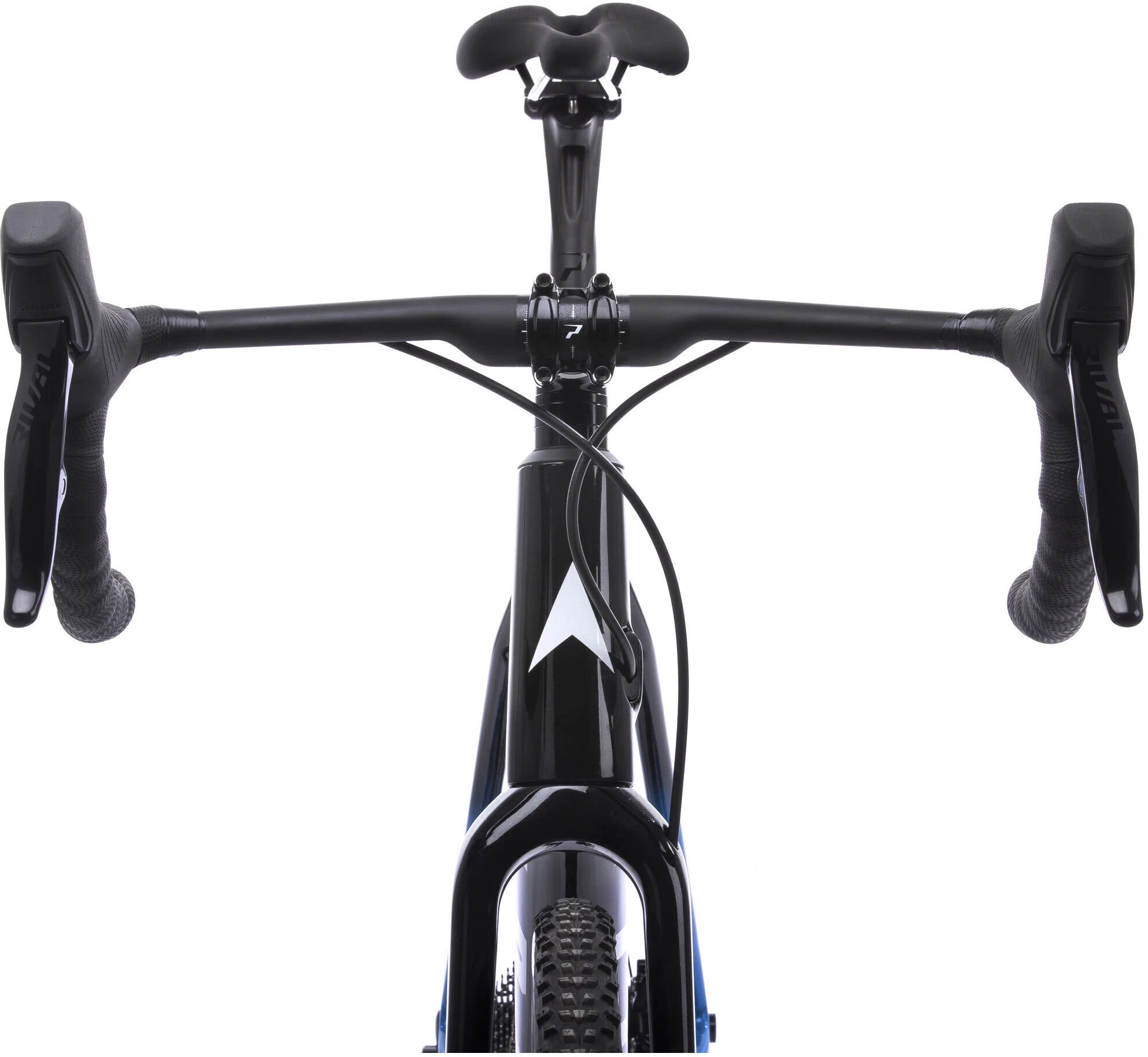 Vitus Energie CR ETap AXS Electric Blue/black 4 Vitus Energie CR ETap AXS Electric Blue/black - Image 4