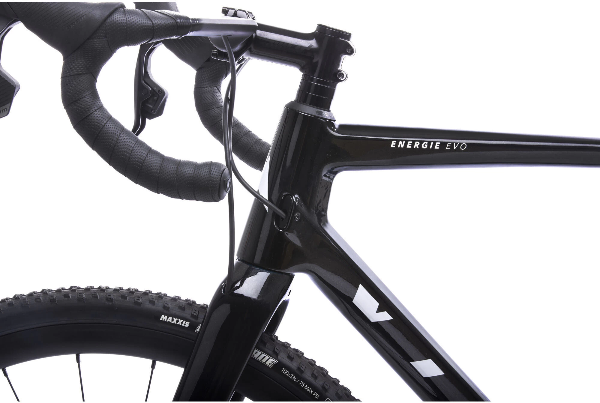 Vitus Energie CR ETap AXS Electric Blue/black 6 Vitus Energie CR ETap AXS Electric Blue/black - Image 6