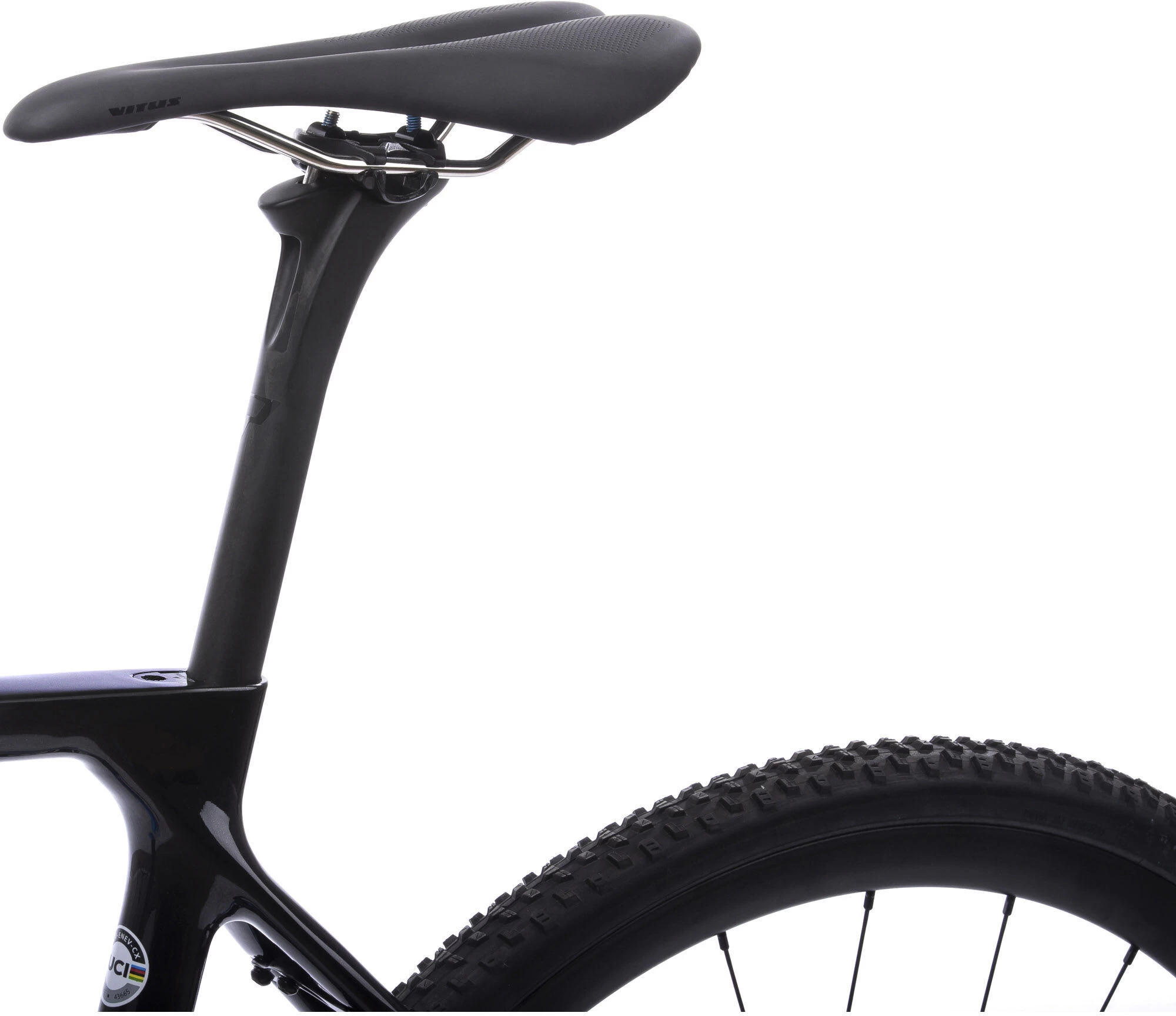 Vitus Energie CR ETap AXS Electric Blue/black 7 Vitus Energie CR ETap AXS Electric Blue/black - Image 7