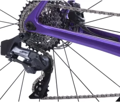 Vitus Energie CRS ETap AXS Black -Professional Bicycle Store vitus energie crs etap axs black 16