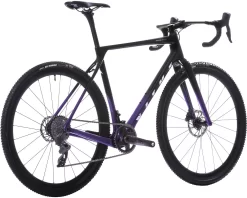 Vitus Energie CRS ETap AXS Black -Professional Bicycle Store vitus energie crs etap axs black 3