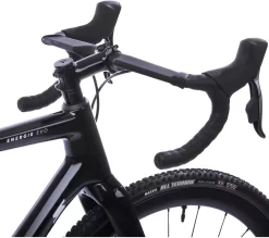 Vitus Energie CRS ETap AXS Black -Professional Bicycle Store vitus energie crs etap axs black 6