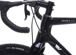 Vitus Energie CRS ETap AXS Black -Professional Bicycle Store vitus energie crs etap axs black 7