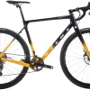 Vitus Energie CRS Mango/black Quartz