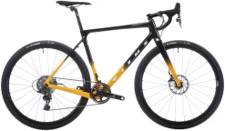 Vitus Energie CRS Mango/black Quartz