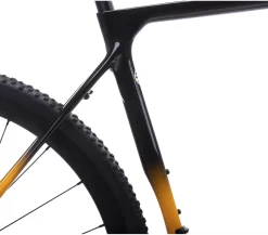 Vitus Energie CRS Mango/black Quartz -Professional Bicycle Store vitus energie crs mango black quartz 12