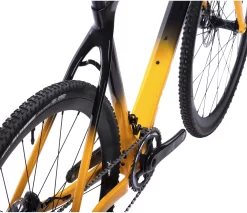 Vitus Energie CRS Mango/black Quartz -Professional Bicycle Store vitus energie crs mango black quartz 14