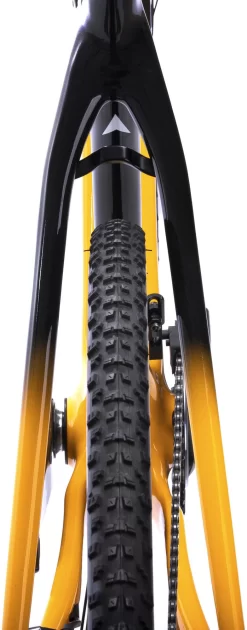 Vitus Energie CRS Mango/black Quartz -Professional Bicycle Store vitus energie crs mango black quartz 16