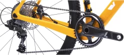 Vitus Energie CRS Mango/black Quartz -Professional Bicycle Store vitus energie crs mango black quartz 17
