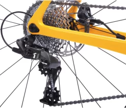 Vitus Energie CRS Mango/black Quartz -Professional Bicycle Store vitus energie crs mango black quartz 18