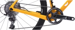 Vitus Energie CRS Mango/black Quartz -Professional Bicycle Store vitus energie crs mango black quartz 19
