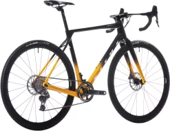 Vitus Energie CRS Mango/black Quartz -Professional Bicycle Store vitus energie crs mango black quartz 3