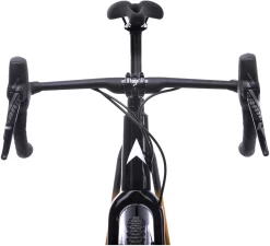 Vitus Energie CRS Mango/black Quartz -Professional Bicycle Store vitus energie crs mango black quartz 4